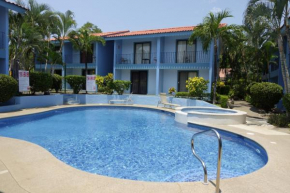 Pineapple Condo At Villa Riviera